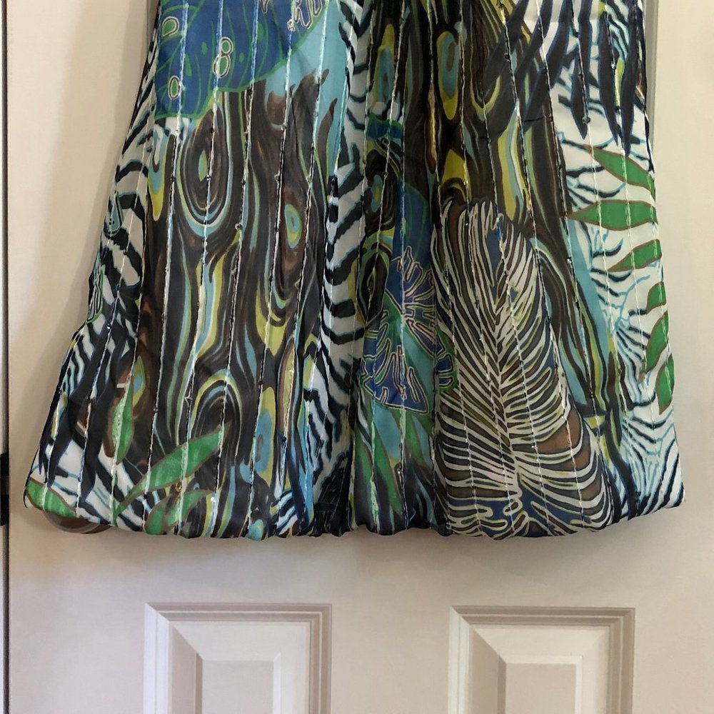 Cache Strapless Dress - image 4